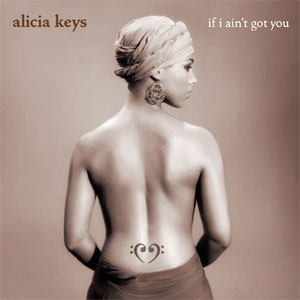Álbum If I Ain't Got You - EP de Alicia Keys