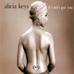 Álbum If I Ain't Got You de Alicia Keys