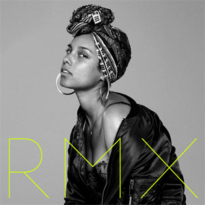 Álbum In Common (Radio Mix) de Alicia Keys