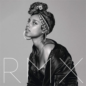 Álbum In Common (The Remixes)  de Alicia Keys