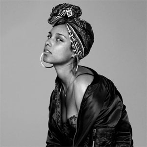 Álbum In Common de Alicia Keys