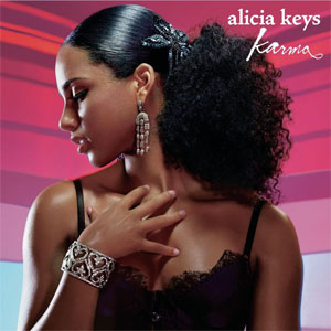 Álbum Karma de Alicia Keys
