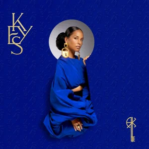 Álbum Keys de Alicia Keys