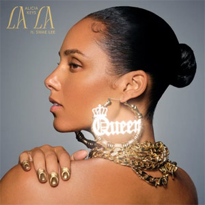 Álbum Lala (Unlocked) de Alicia Keys