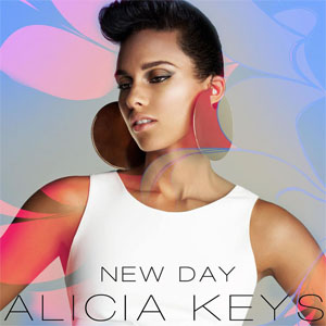 Álbum New Day de Alicia Keys