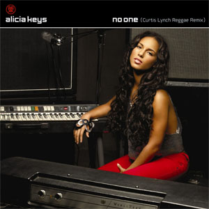Álbum No One (Curtis Lynch Reggae Remix)  de Alicia Keys