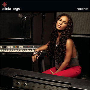 Álbum No One (Ep)  de Alicia Keys