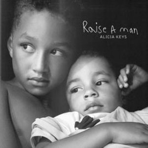 Álbum Raise a Man  de Alicia Keys