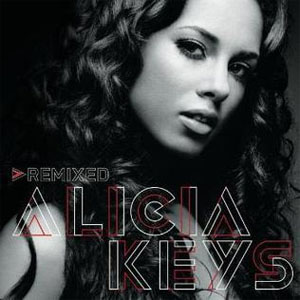 Álbum Remixed de Alicia Keys