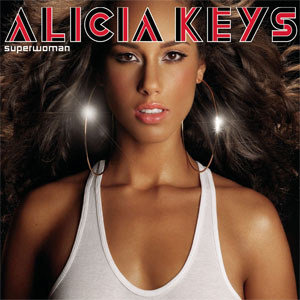 Álbum Superwoman de Alicia Keys