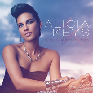 Álbum Tears Always Win  de Alicia Keys