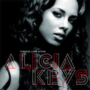 Álbum Teenage Love Affair de Alicia Keys
