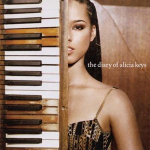 Álbum The Diary Of Alicia Keys de Alicia Keys