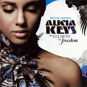Álbum The Element Of Freedom (Deluxe Edition)  de Alicia Keys
