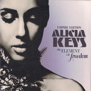 Álbum The Element Of Freedom (Empire Edition)  de Alicia Keys