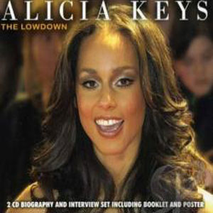 Álbum The Lowdown de Alicia Keys