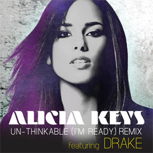 Álbum Un-Thinkable (I'm Ready) (Remix)  de Alicia Keys