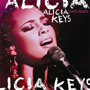 Álbum Unplugged de Alicia Keys