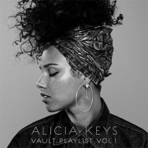 Álbum Vault Playlist Vol. 1 de Alicia Keys