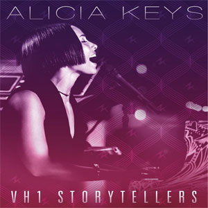 Álbum Vh1 Storytellers de Alicia Keys