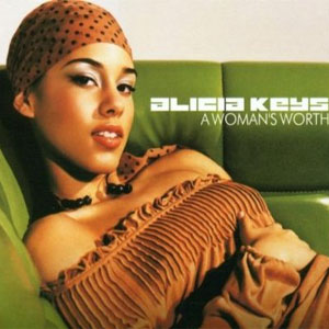 Álbum Woman's Worth de Alicia Keys