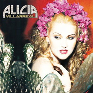 Álbum So Lo Prohibido de Alicia Villarreal