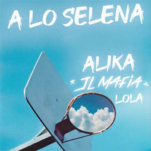 Álbum A Lo Selena de Alika