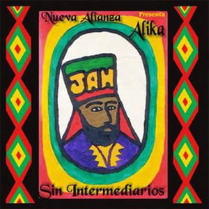 Álbum Sin Intermediarios de Alika