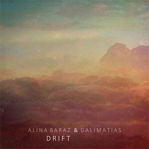 Álbum Drift de Alina Baraz