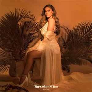 Álbum The Color Of You de Alina Baraz