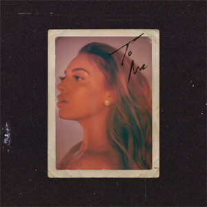 Álbum To Me de Alina Baraz