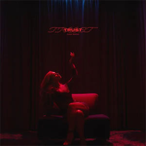 Álbum Trust de Alina Baraz