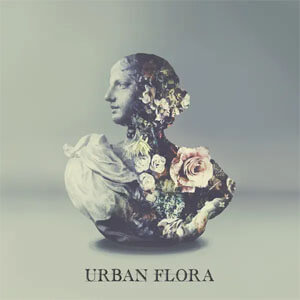 Álbum Urban Flora de Alina Baraz
