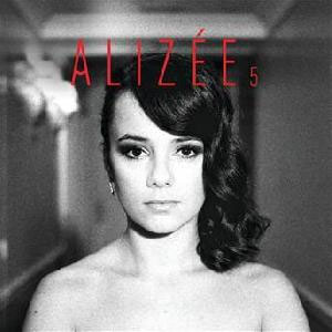 Álbum 5 de Alizee