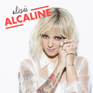 Álbum Alcaline de Alizee