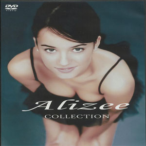 Álbum Collection de Alizee