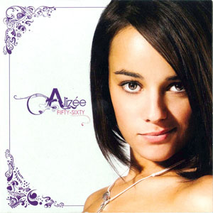 Álbum Fifty-Sixty de Alizee