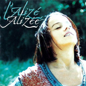Álbum L'alize de Alizee