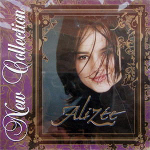 Álbum New Collection de Alizee