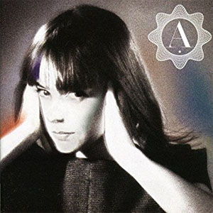 Álbum Une Enfant Du Siecle de Alizee