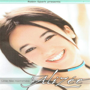 Álbum Une Fée Nommée de Alizee