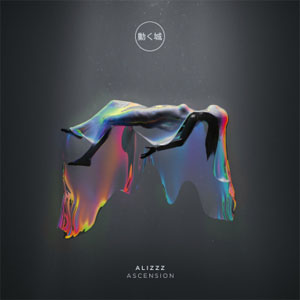 Álbum Ascension de Alizzz