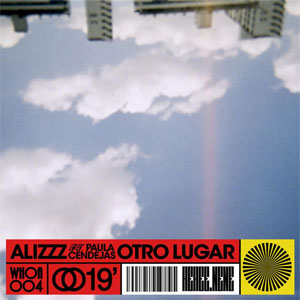Álbum Otro Lugar de Alizzz