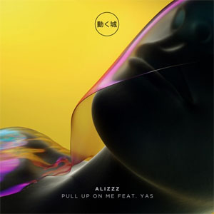 Álbum Pull Up On Me  de Alizzz