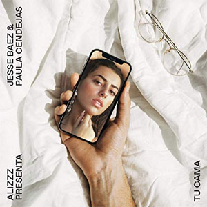 Álbum Tu cama de Alizzz