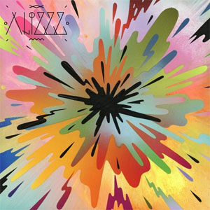 Álbum Whoa! de Alizzz