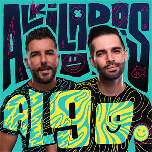 Álbum Algo de Alkilados