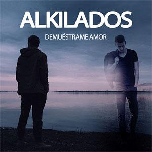 Álbum Demuéstrame Amor de Alkilados