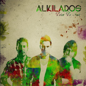 Álbum Deseo De Amar de Alkilados