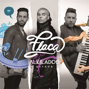 Álbum Flaca de Alkilados